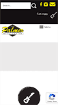Mobile Screenshot of johnpalmermusic.com
